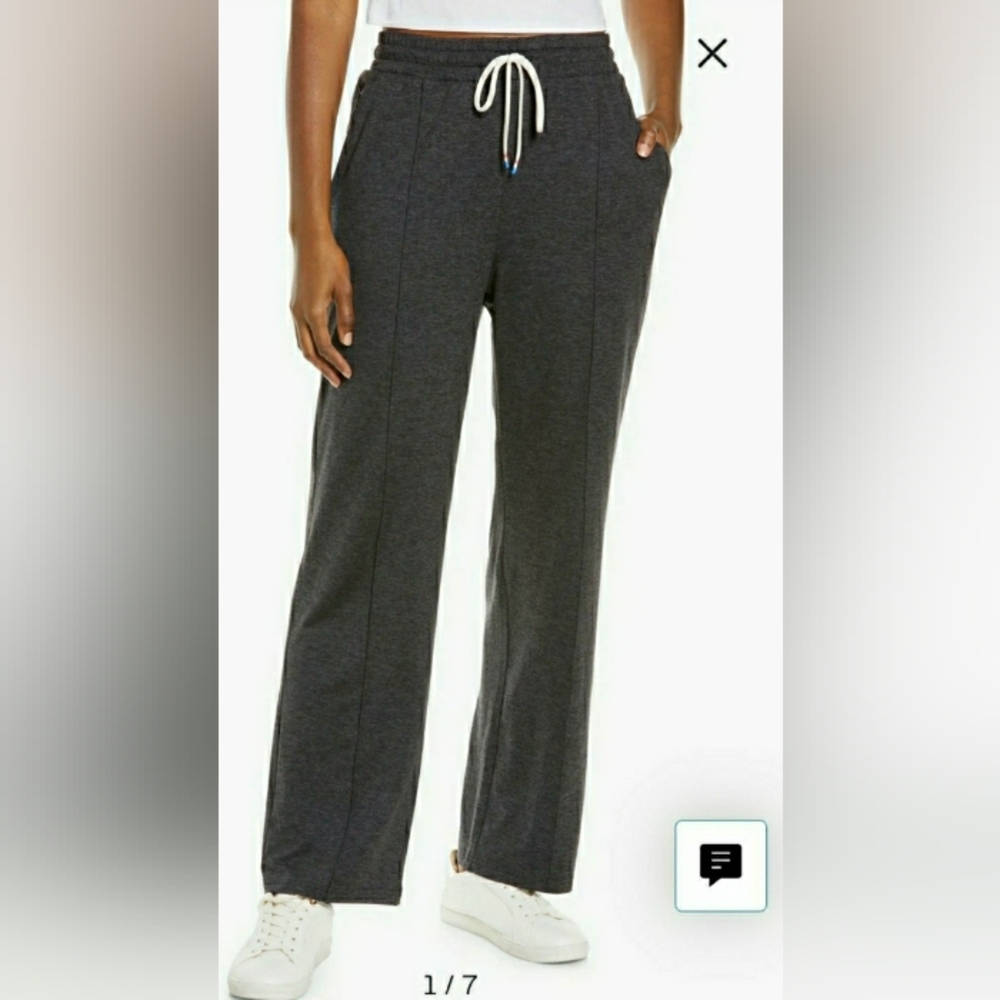 NWT 4Laps Fourlaps Stratus Straight Leg Pant XS